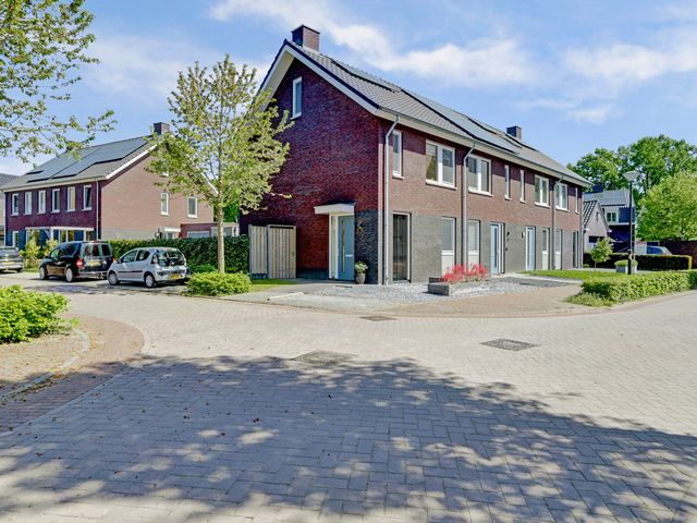 Kerkekkers 4, Hulsel