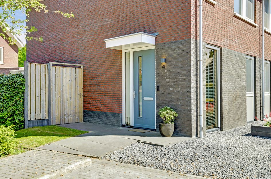 Kerkekkers 4