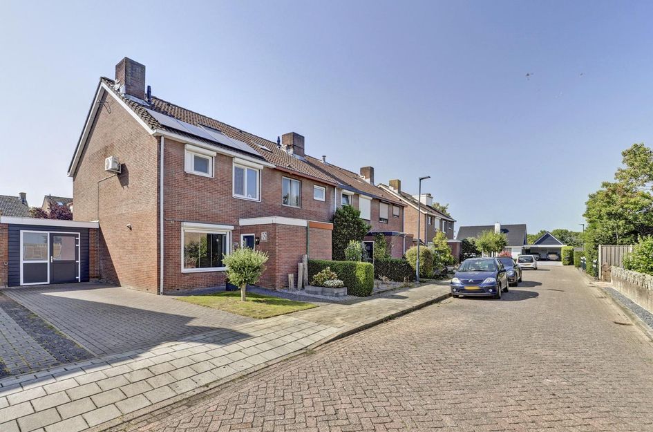Oostendestraat 25