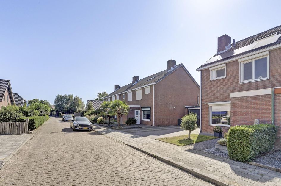 Oostendestraat 25