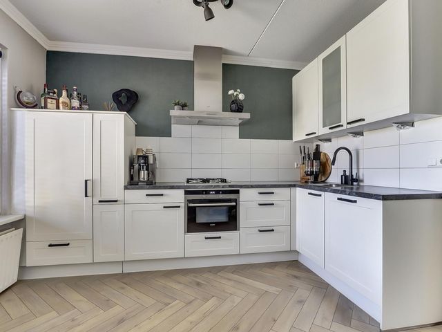 Oostendestraat 25, Hoedekenskerke