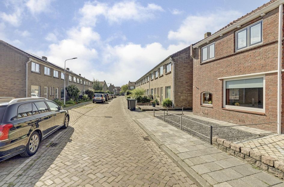 Violenstraat 35