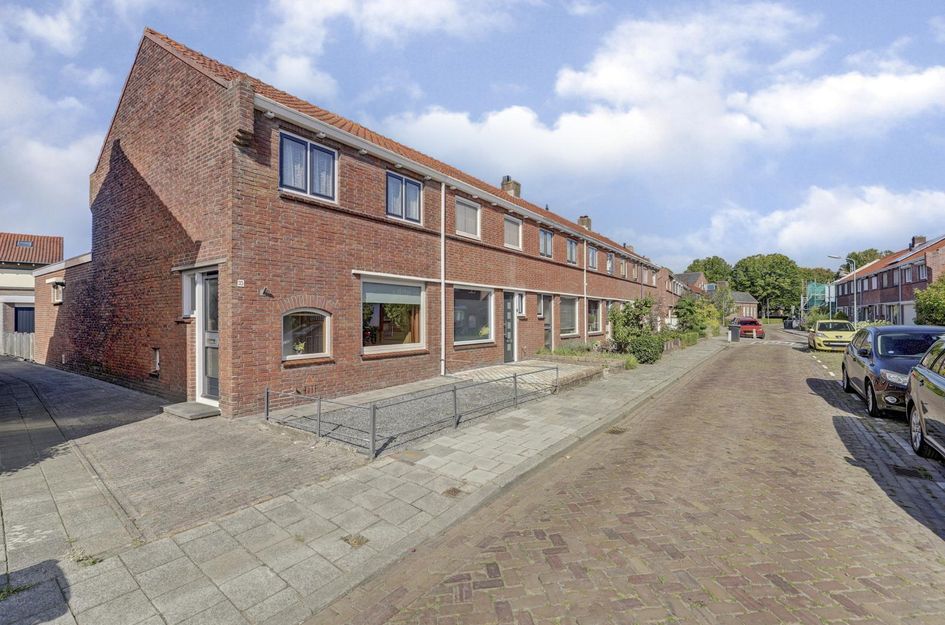 Violenstraat 35