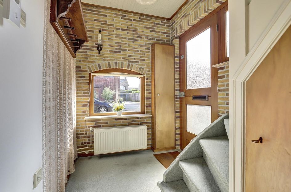 Violenstraat 35