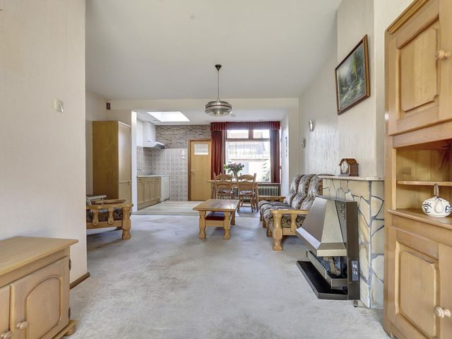 Violenstraat 35, Goes