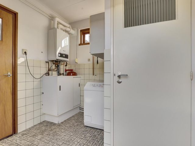 Violenstraat 35, Goes