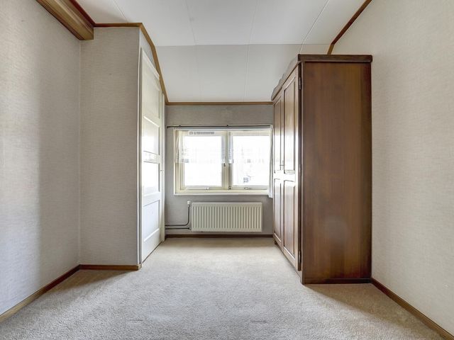 Violenstraat 35, Goes