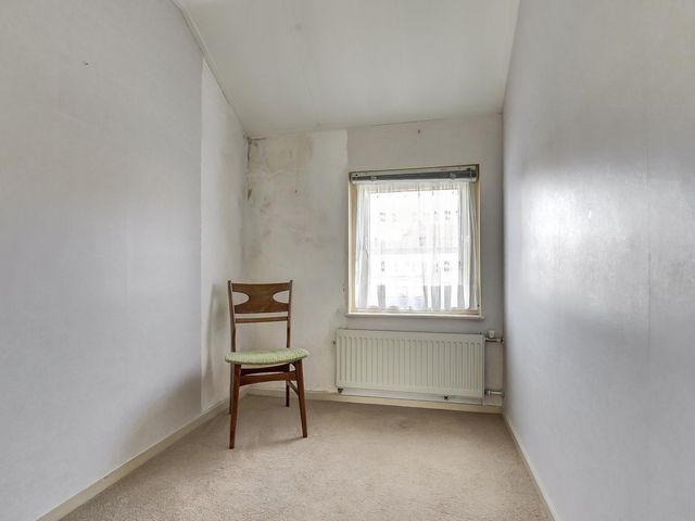 Violenstraat 35, Goes