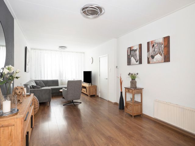 Sint Lambertusstraat 29, Sittard