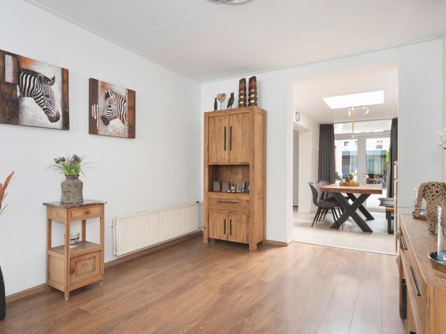 Sint Lambertusstraat 29, Sittard