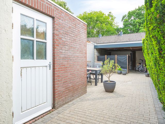 Sint Lambertusstraat 29, Sittard