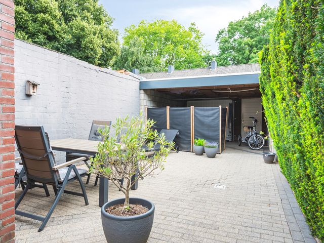 Sint Lambertusstraat 29, Sittard