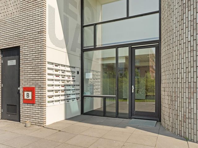 Borneostraat 83, Almere