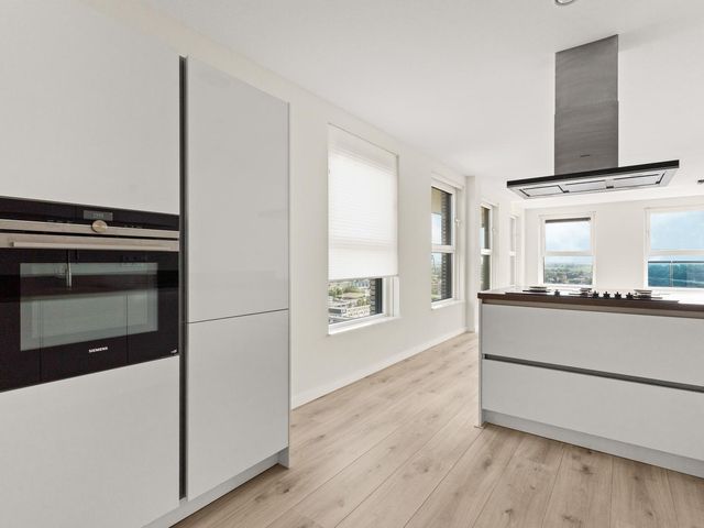 Borneostraat 83, Almere