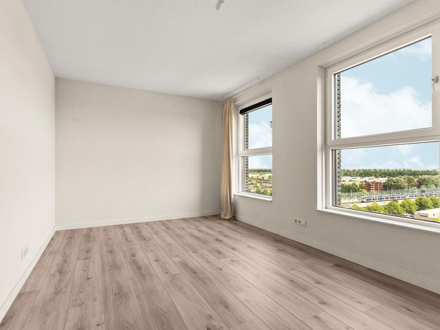 Borneostraat 83, Almere
