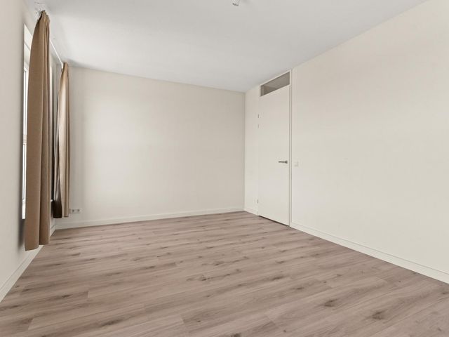 Borneostraat 83, Almere