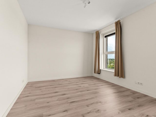 Borneostraat 83, Almere