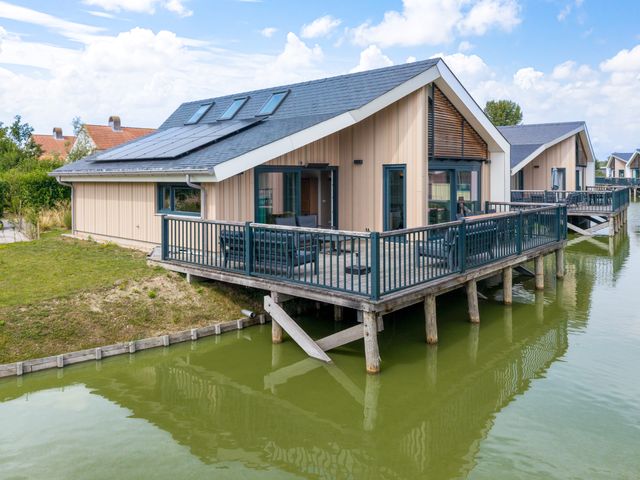 Langeweg 112 401, Breskens