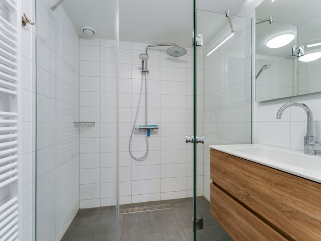 Langeweg 112 401, Breskens