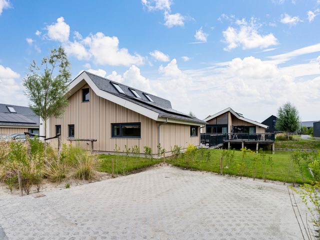 Langeweg 112 401, Breskens