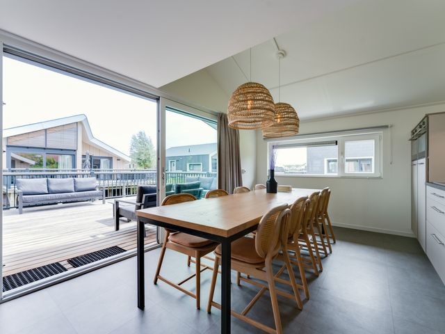 Langeweg 112 401, Breskens