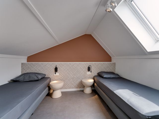 Langeweg 112 401, Breskens