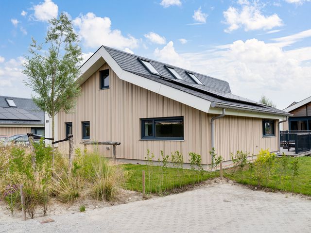 Langeweg 112 401, Breskens