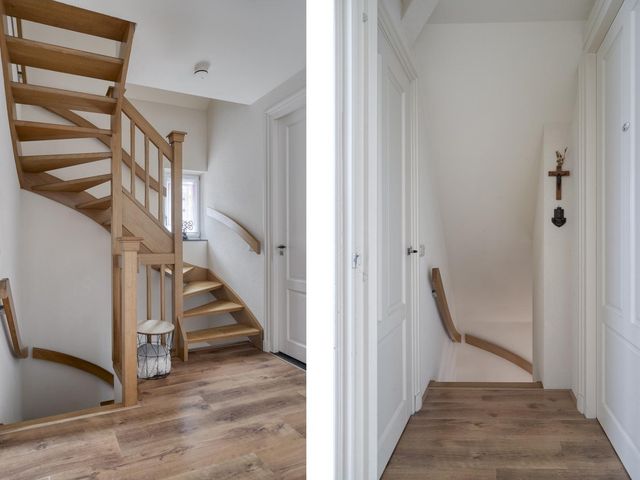 Millekens 10, Milheeze
