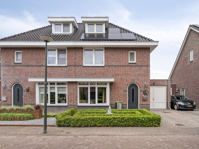 Millekens 10, Milheeze