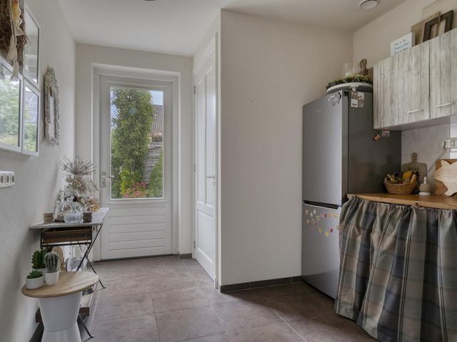 Millekens 10, Milheeze