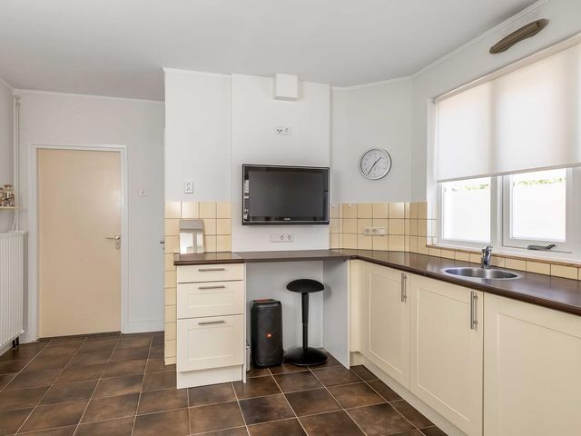 Oude Peelstraat 21, Helenaveen