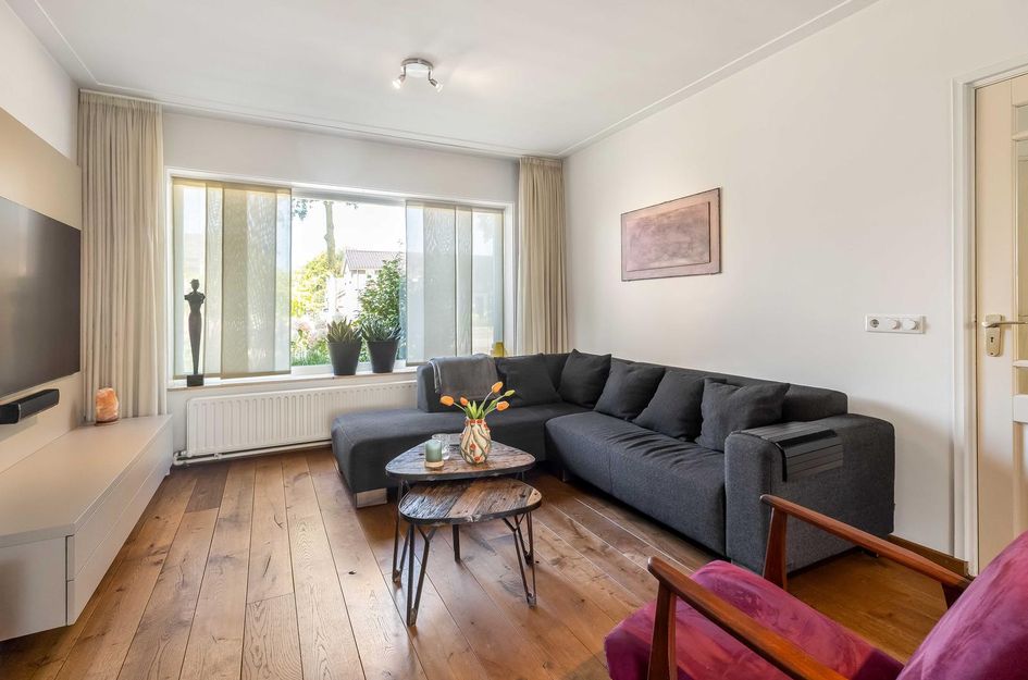 Oude Peelstraat 21