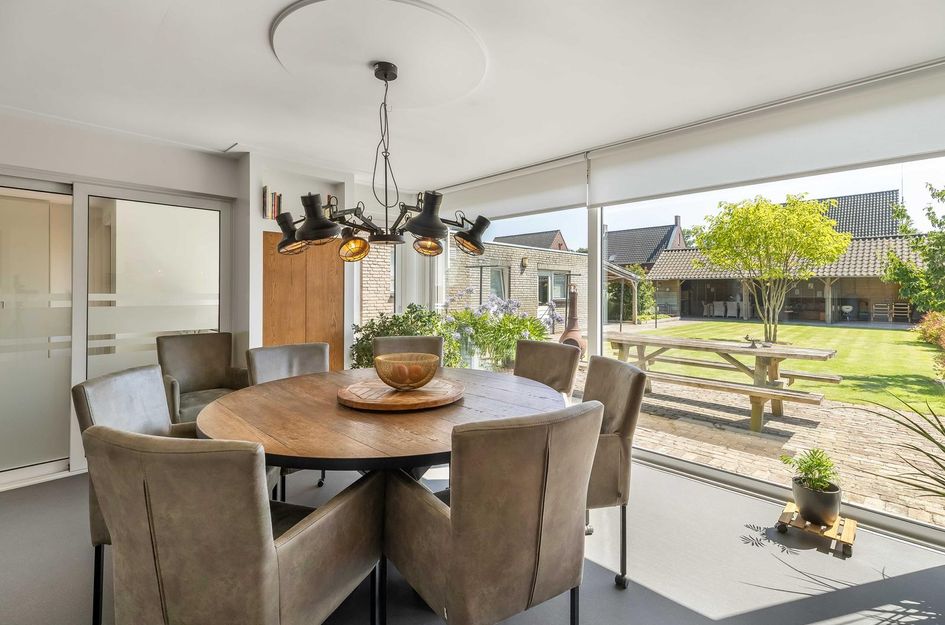 Oude Peelstraat 21
