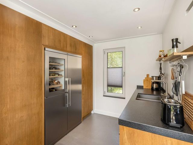 Oude Peelstraat 21, Helenaveen