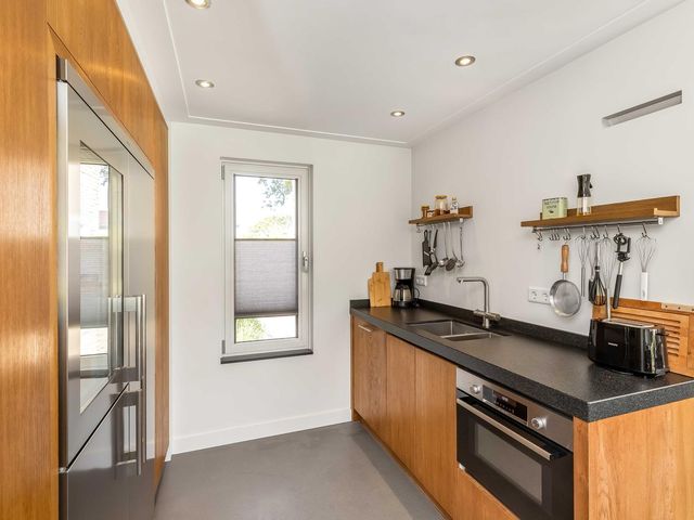 Oude Peelstraat 21, Helenaveen