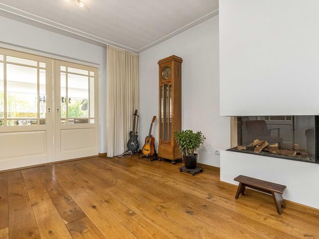 Oude Peelstraat 21, Helenaveen