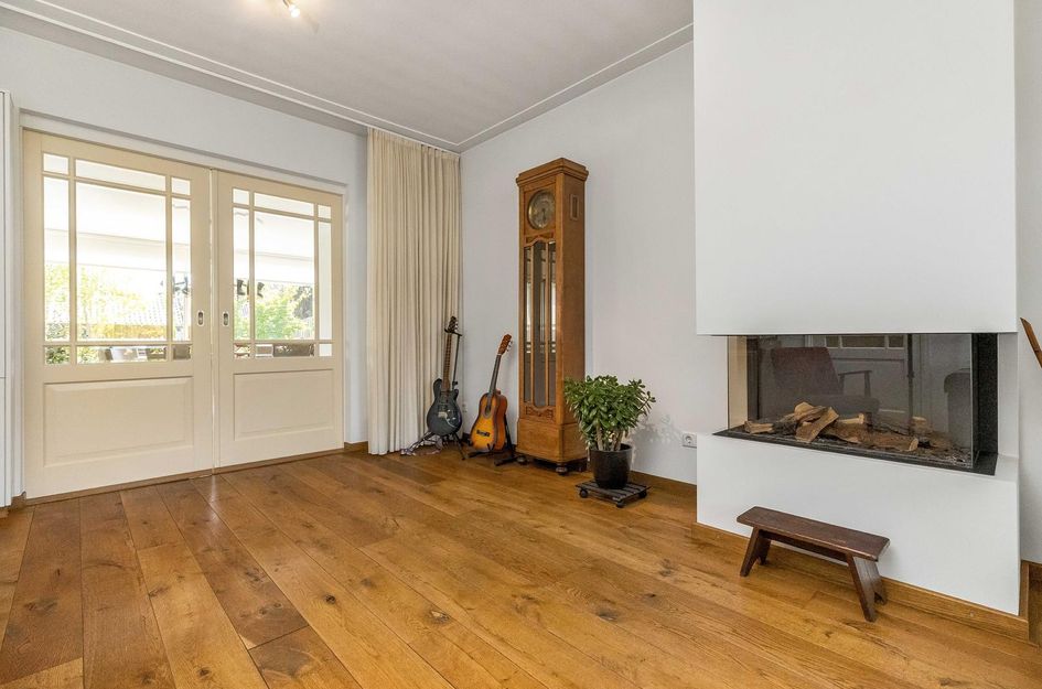 Oude Peelstraat 21
