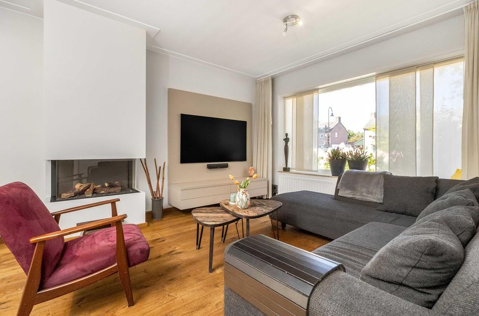 Oude Peelstraat 21
