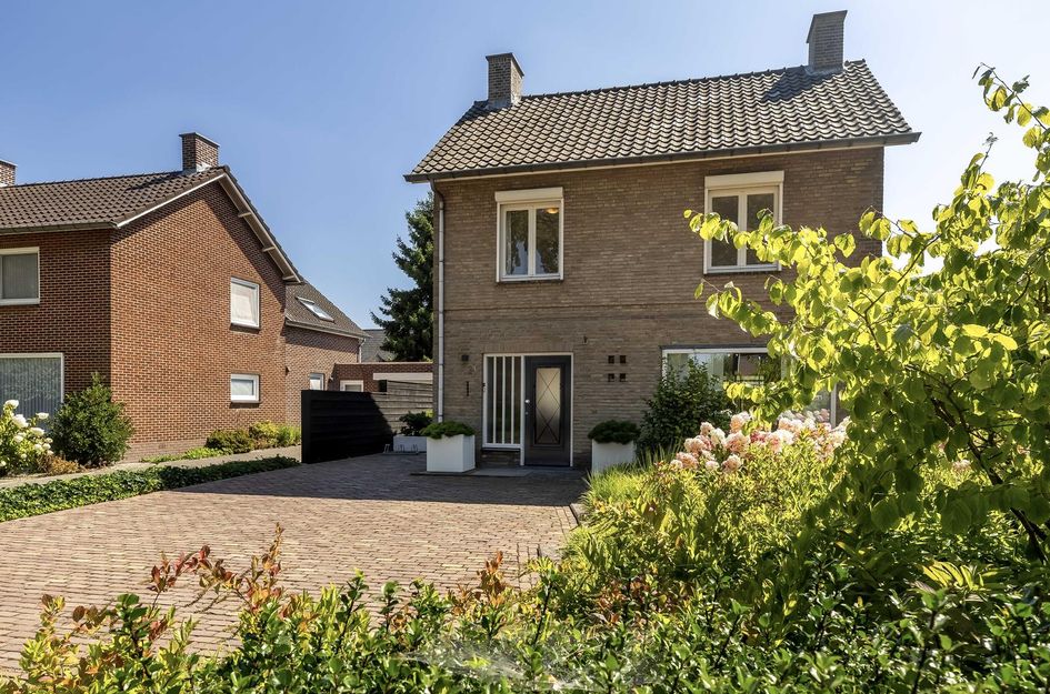Oude Peelstraat 21