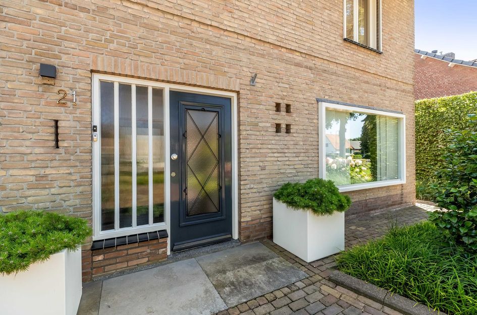 Oude Peelstraat 21