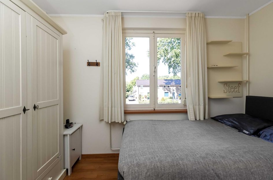 Oude Peelstraat 21