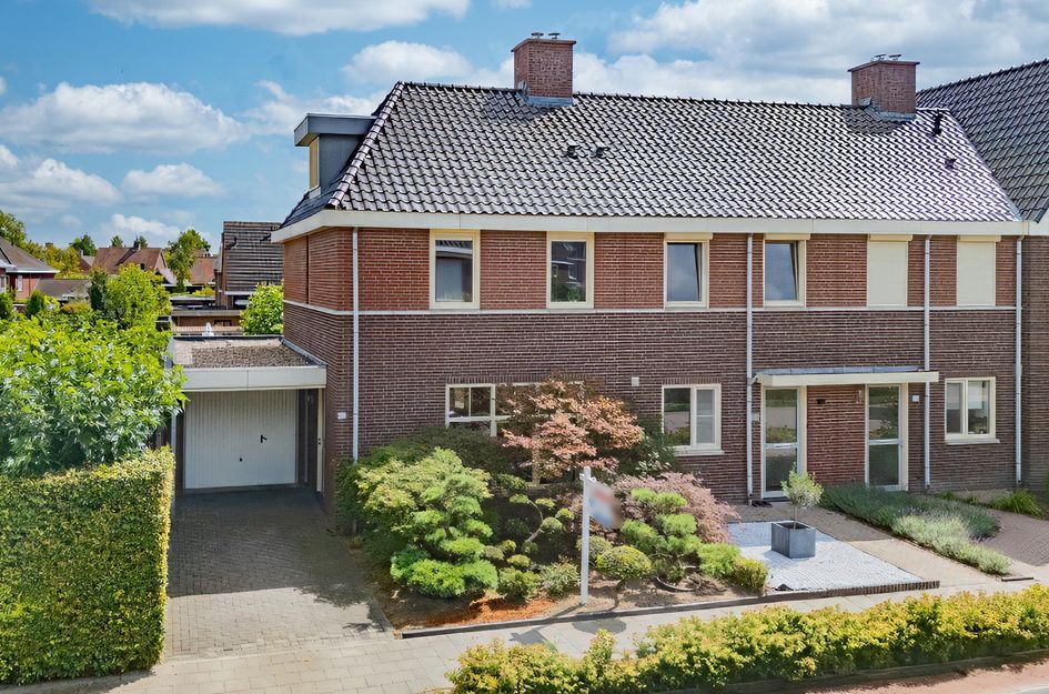 Rijtakker 40