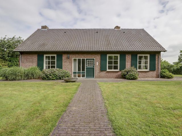 Hazenpad 15, Wijchen