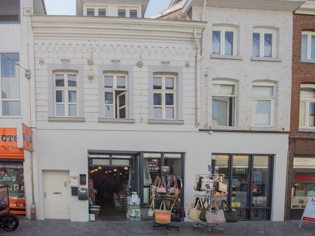 Voorstad 20A, Sittard
