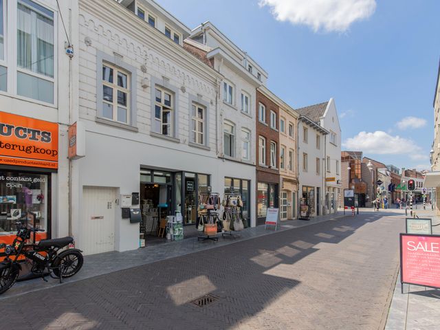 Voorstad 20A, Sittard