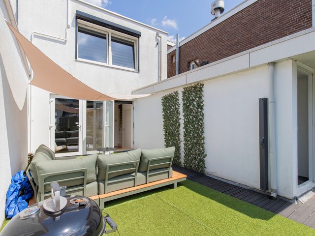 Voorstad 20A, Sittard