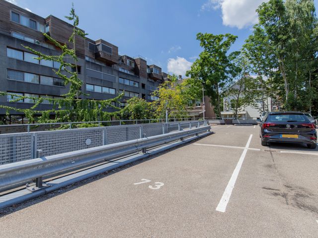Voorstad 20A, Sittard