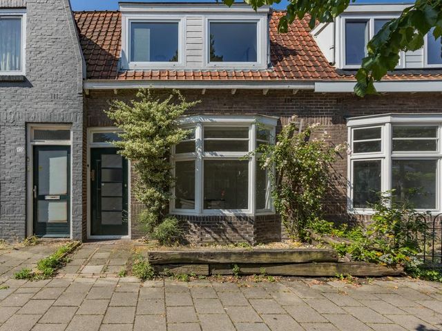 1e Weerdsweg 135, Deventer