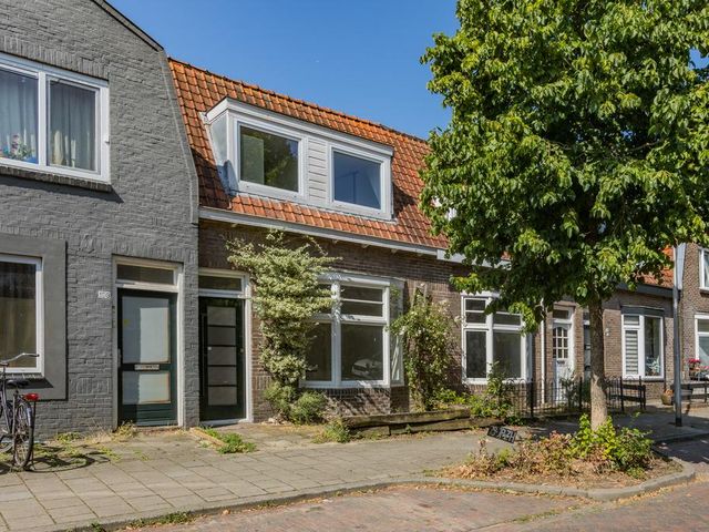 1e Weerdsweg 135, Deventer