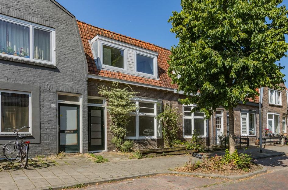 1e Weerdsweg 135